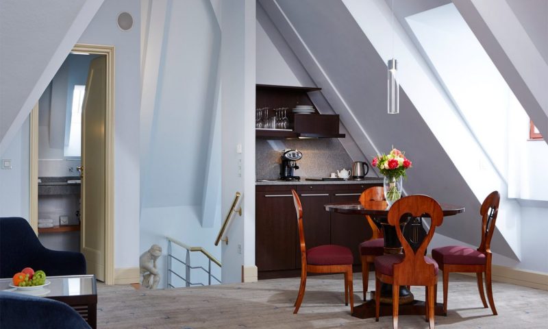 Hotel Aria Prague - Czech Republic
