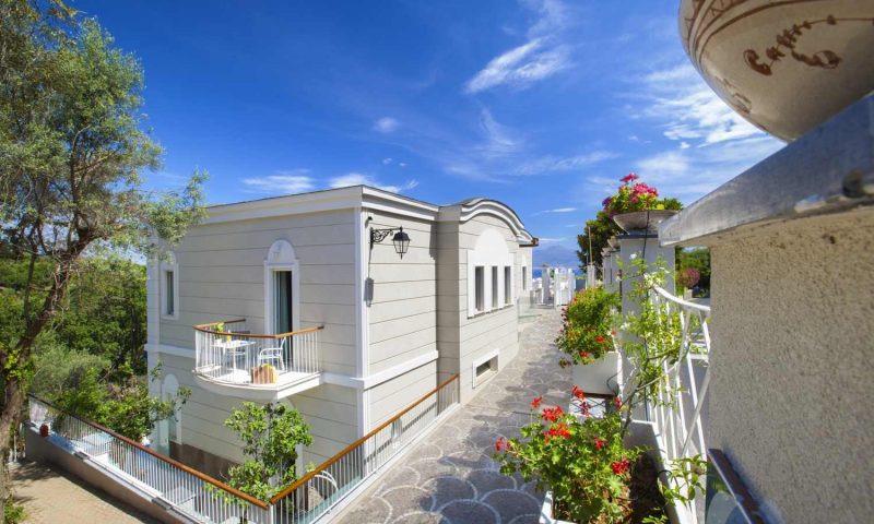 Sorrento Dream Resort, Campania - Italy