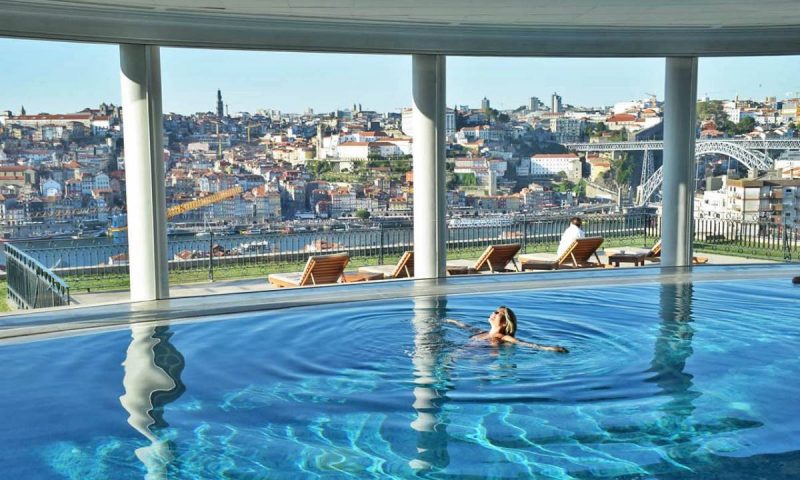 The Yeatman Porto - Portugal