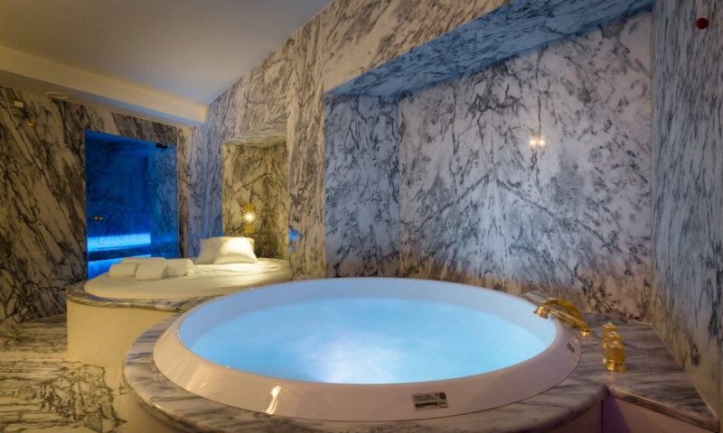 Relais La Speranzina Sirmione, Lombardy - Italy