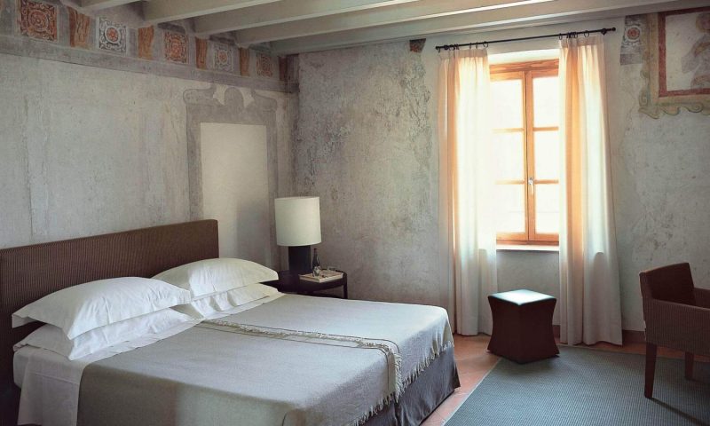 Villa Arcadio Hotel & Resort Salo, Lombardy - Italy