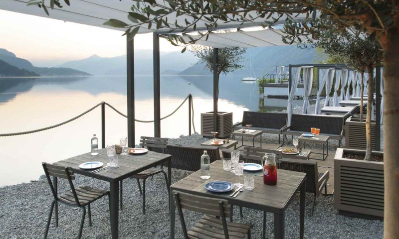 Filario Hotel & Residences Lezzeno, Lombardy - Italy