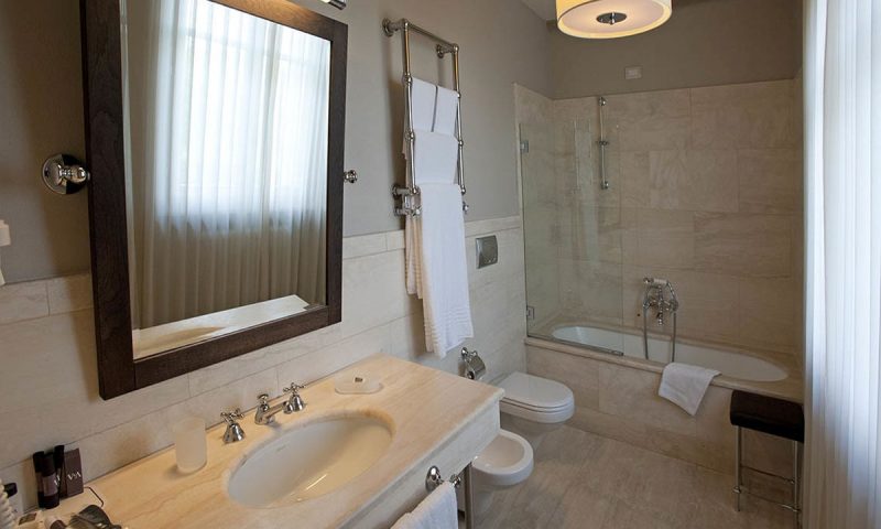 Relais Villa D