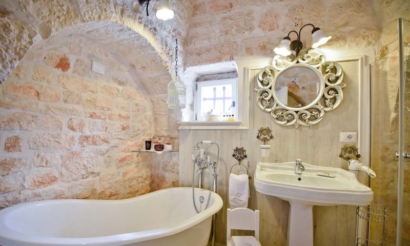 Leonardo Trulli Resort Locorotondo, Puglia - Italy