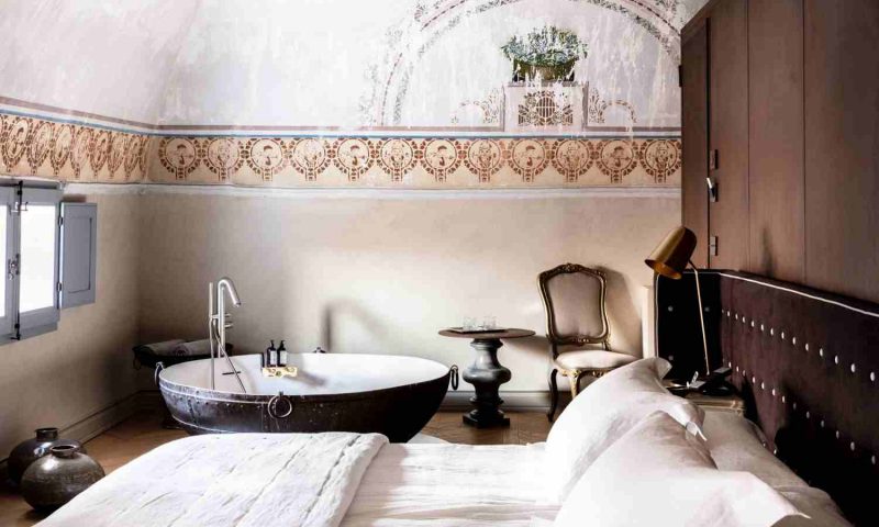 Paragon 700 Boutique Hotel & SPA Ostuni, Puglia - Italy