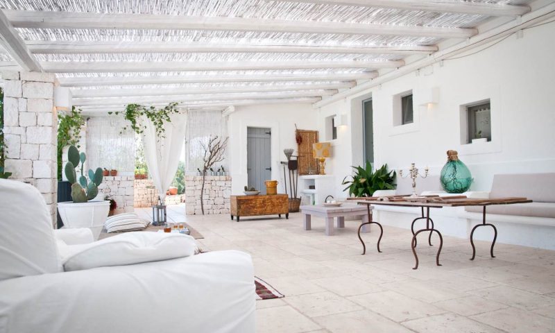 Masseria Salinola Ostuni, Puglia - Italy