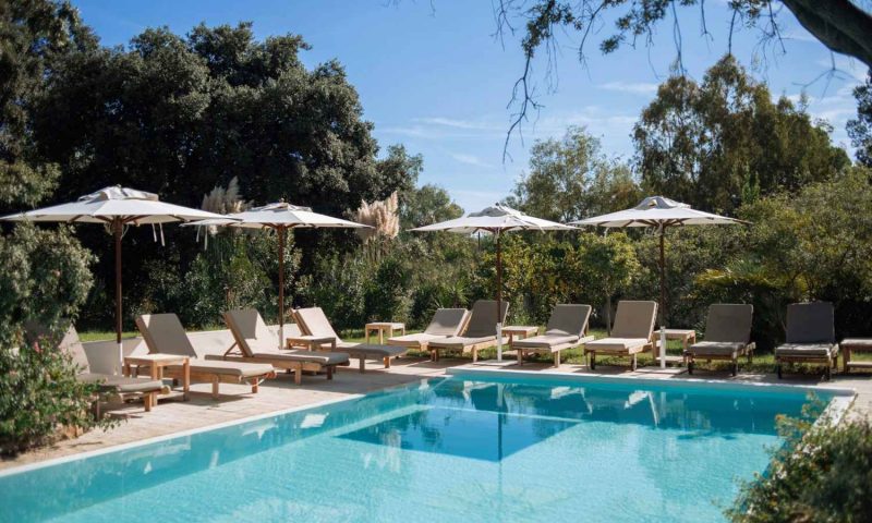 Lanthia Resort, Sardinia - Italy
