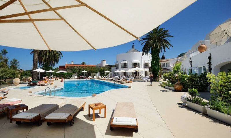 Le Calette Garden & Bay Cefalu, Sicily - Italy