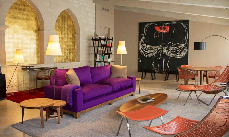 Mercer Hotel Barcelona, Catalonia - Spain