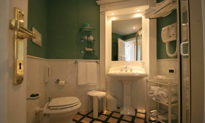 Hotel Porto Pirgos Parghelia, Calabria - Italy
