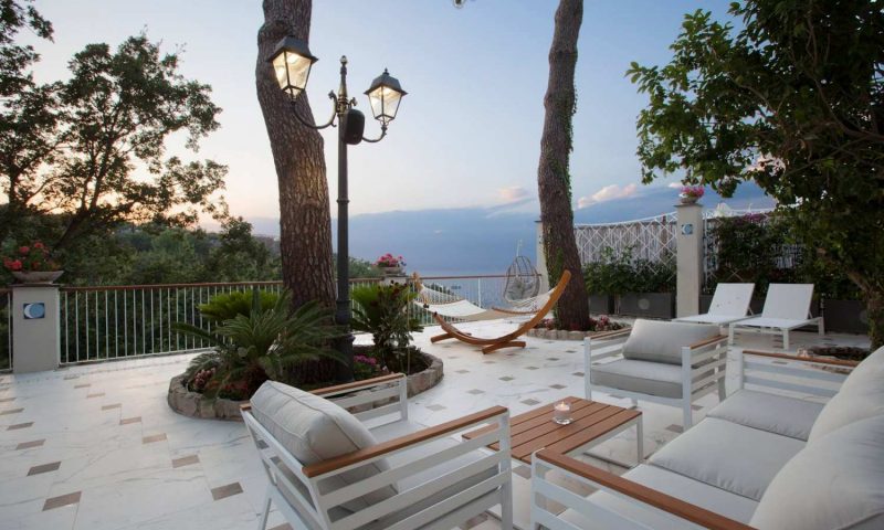 Sorrento Dream Resort, Campania - Italy