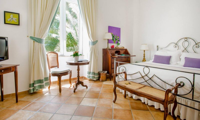 Hotel Caesar Augustus Anacapri, Campania - Italy
