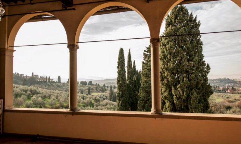 Hotel Villa Agape Florence, Tuscany - Italy
