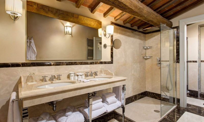 Villa Le Calvane Chianti, Tuscany - Italy