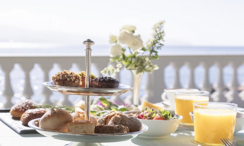 Grand Hotel Miramare Santa Margherita Ligure, Liguria - Italy