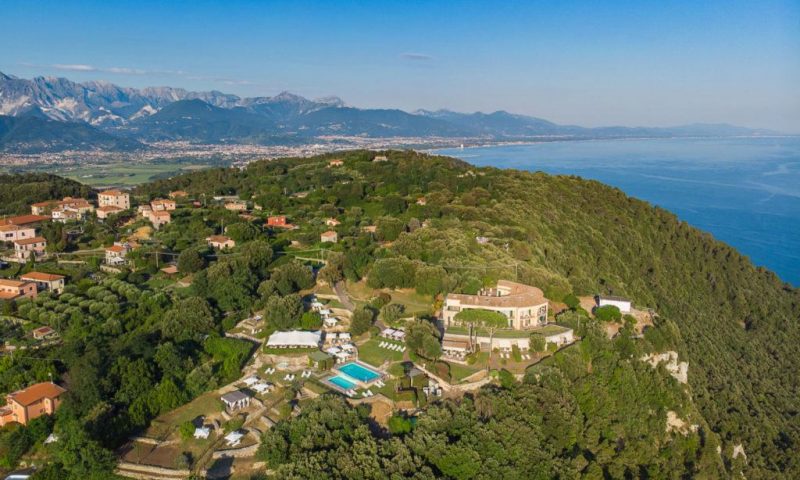 Golfo dei Poeti Relais & Spa Ameglia, Liguria - Italy