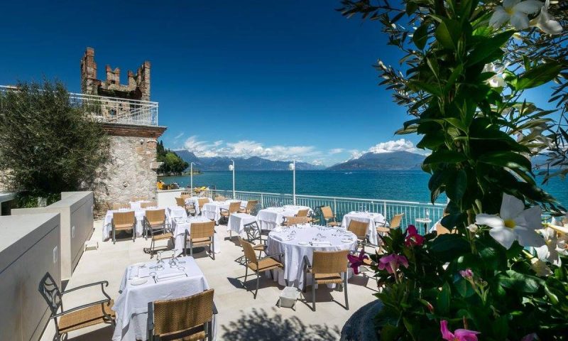 Relais La Speranzina Sirmione, Lombardy - Italy