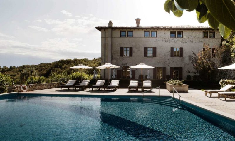 Villa Arcadio Hotel & Resort Salo, Lombardy - Italy
