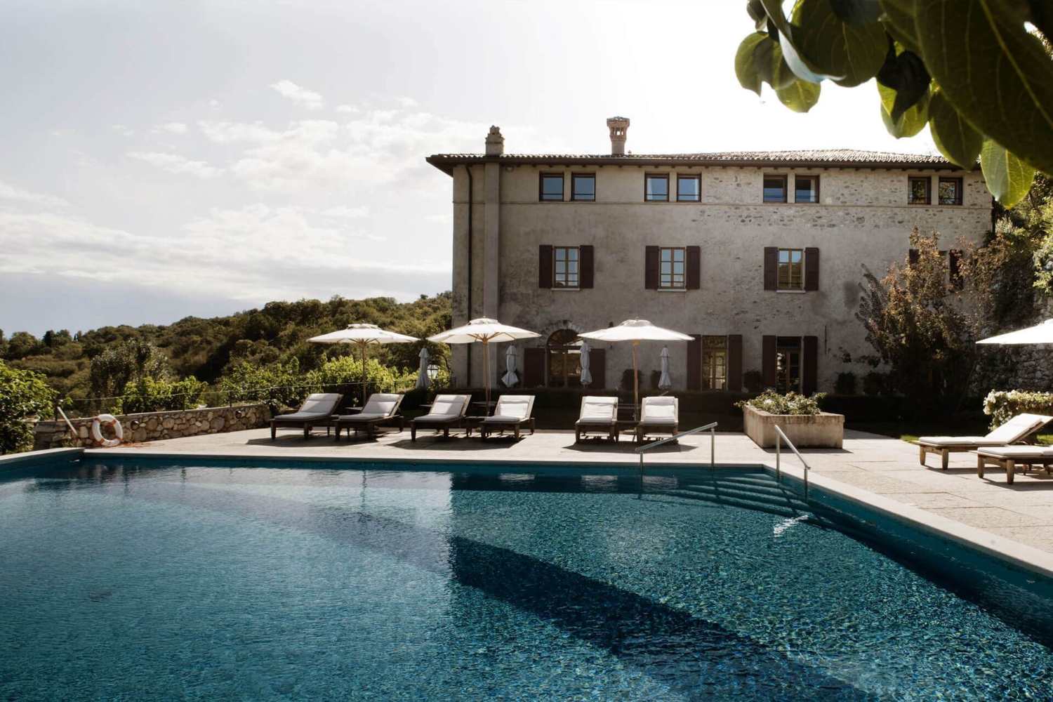 Villa Arcadio Hotel & Resort Salo, Lombardy - Italy