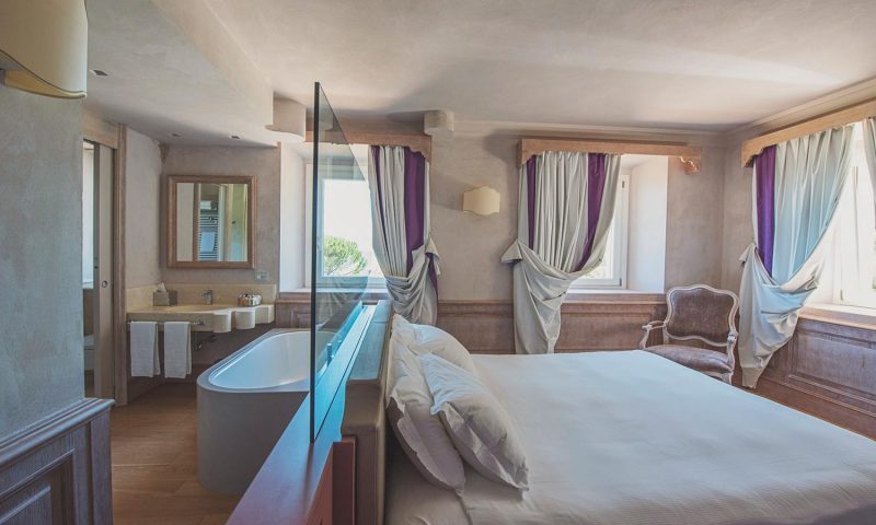 Villa Lattanzi Fermo, Marche - Italy