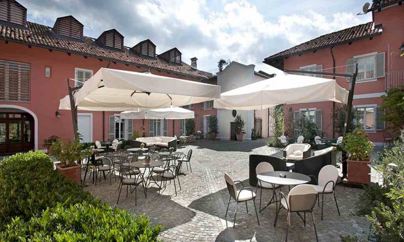 Relais Villa D