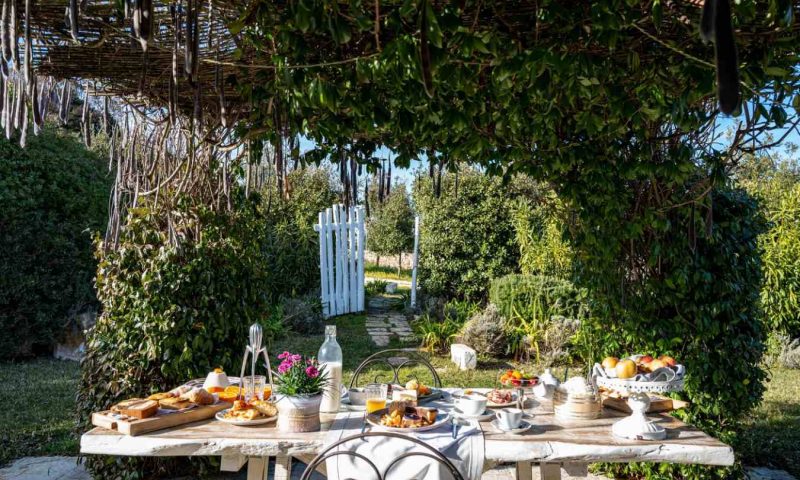 Leonardo Trulli Resort Locorotondo, Puglia - Italy