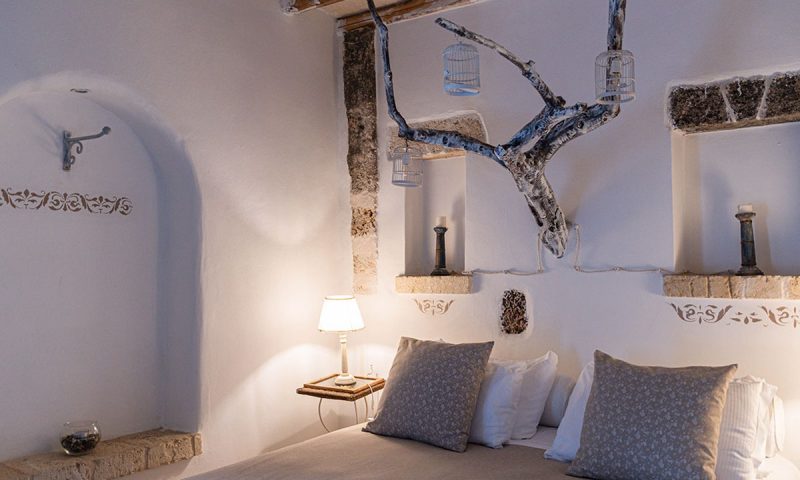 Masseria Montenapoleone Fasano, Puglia - Italy
