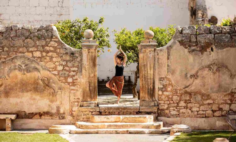 Paragon 700 Boutique Hotel & SPA Ostuni, Puglia - Italy