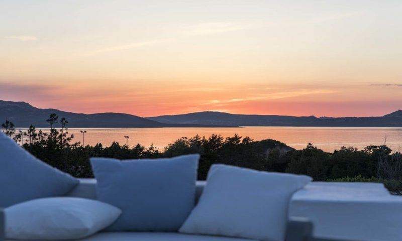 Grand Relais dei Nuraghi Arzachena, Sardinia - Italy