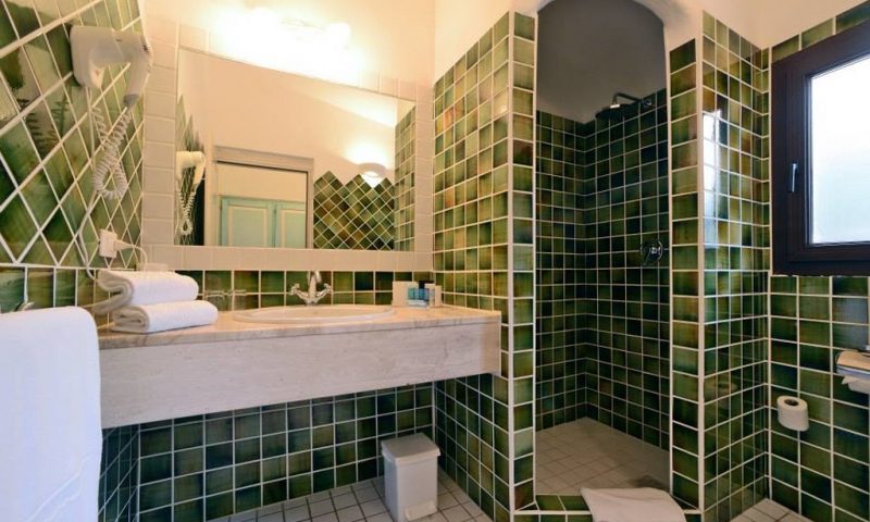 Hotel Ollastu Costa Corallina, Sardinia - Italy