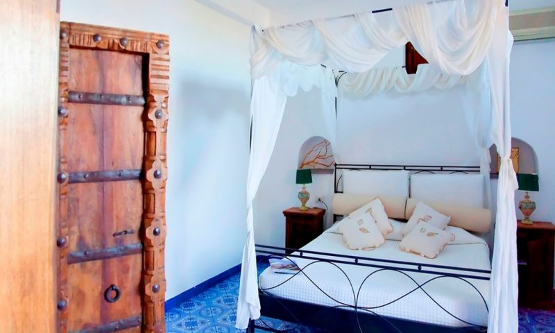 Hotel Oasi Panarea, Sicily - Italy