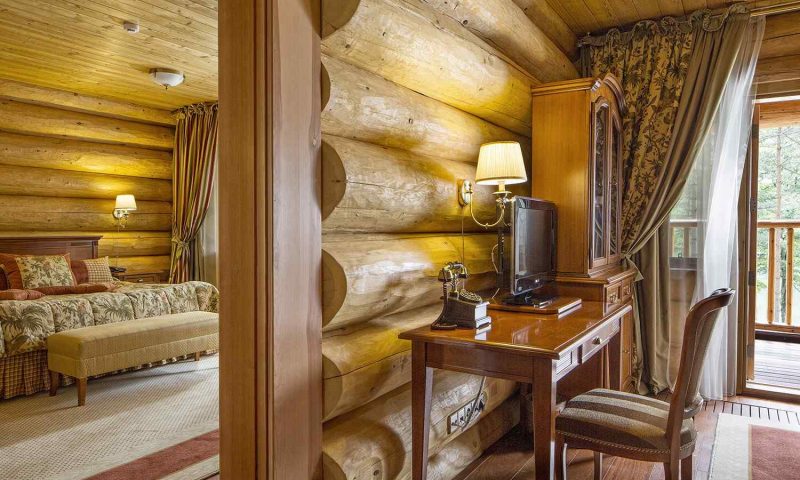 Esperanza Resort & SPA Trakai - Lithuania