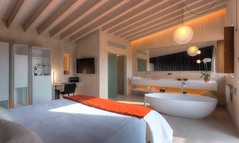 Hotel Rural Xereca, Balearic Islands - Spain