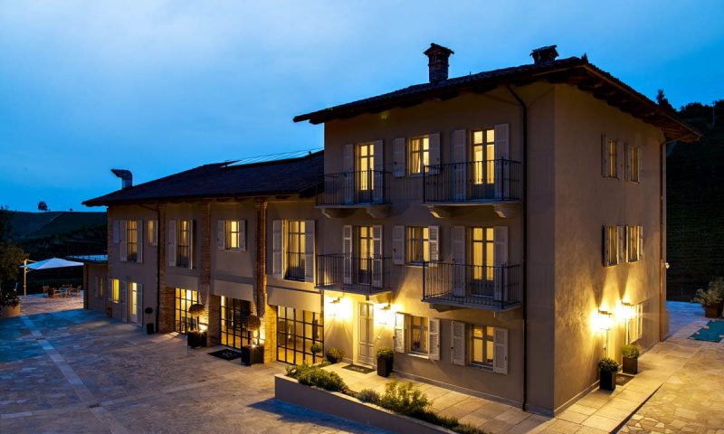 Reva Resort Monforte D