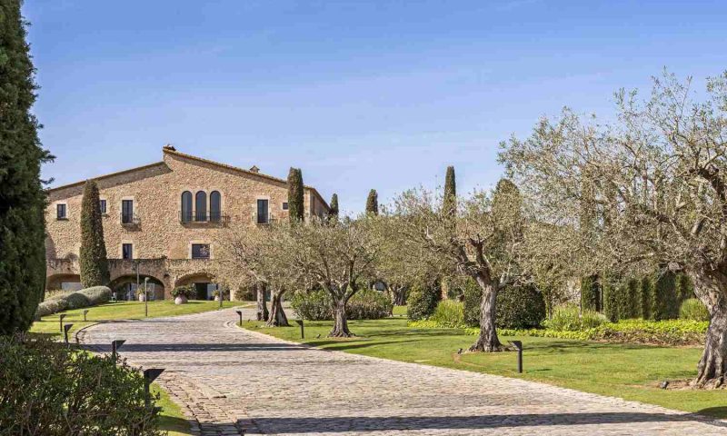 Mas de Torrent Hotel & Spa Girona, Catalonia - Spain