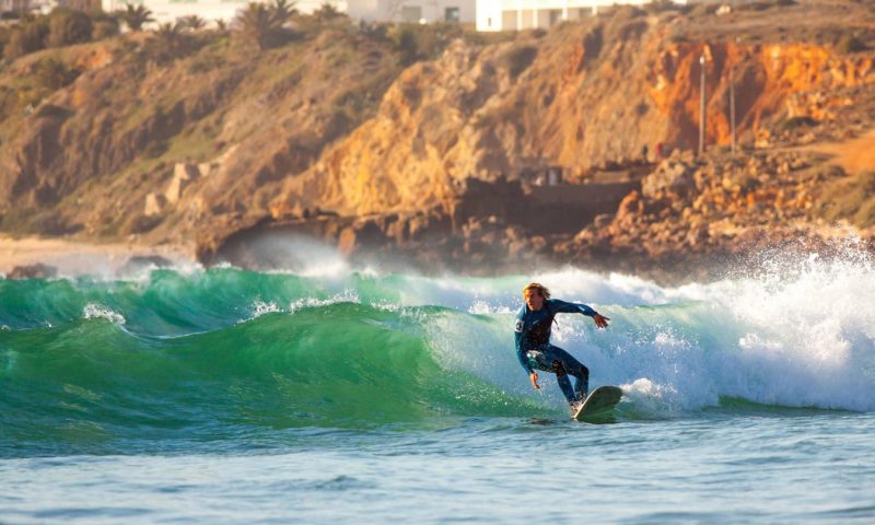 Martinhal Sagres Beach Family Resort, Algarve - Portugal
