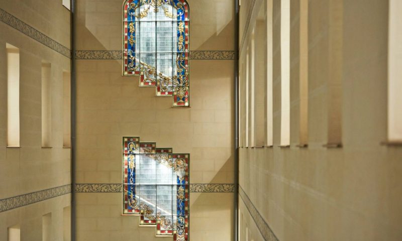 Urso Hotel Madrid - Spain