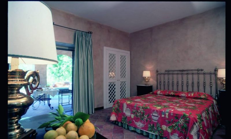 Hotel Porto Pirgos Parghelia, Calabria - Italy