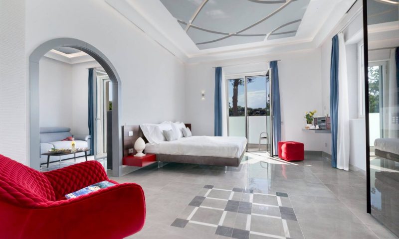 Sorrento Dream Resort, Campania - Italy