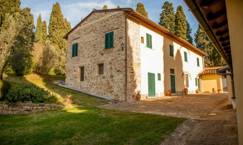 Hotel Villa Agape Florence, Tuscany - Italy