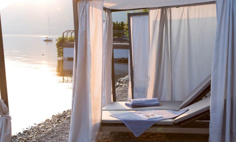 Filario Hotel & Residences Lezzeno, Lombardy - Italy