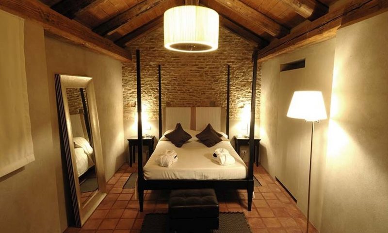 Relais Villa D