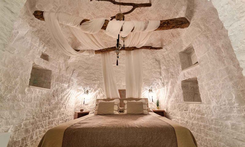 Leonardo Trulli Resort Locorotondo, Puglia - Italy