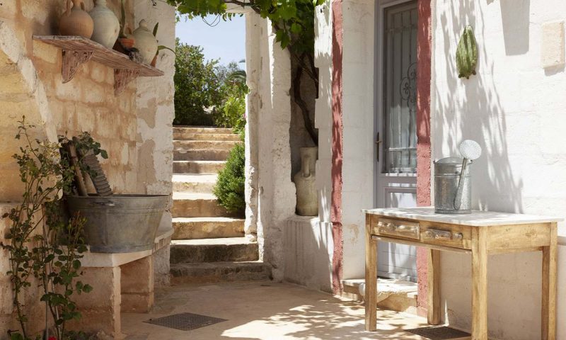 Masseria Montenapoleone Fasano, Puglia - Italy