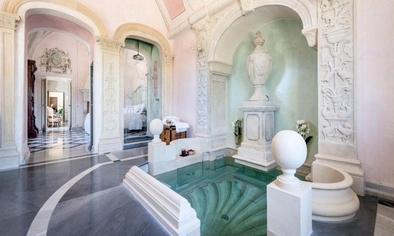 Masseria Tenuta Mosè, Puglia - Italy