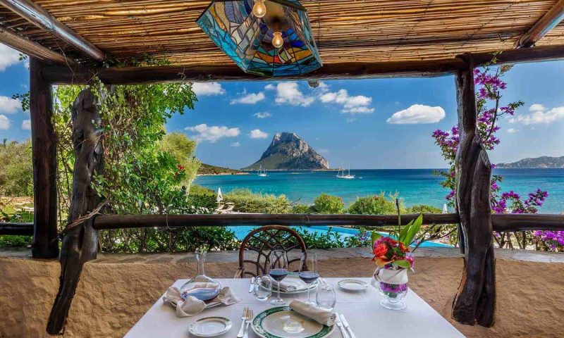 Hotel Don Diego Costa Dorata, Sardinia - Italy