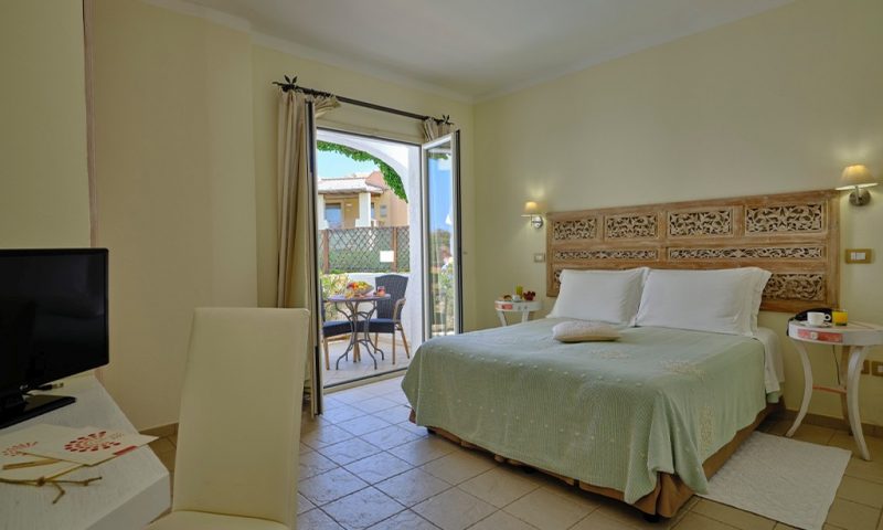 Hotel Dolce Vita Porto Cervo, Sardinia - Italy