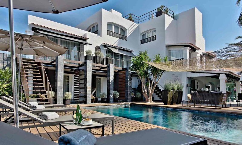 Hotel Boutique Ses Pitreras, Balearic Islands - Spain