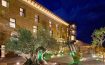 Palacio Tondon Brinas, La Rioja - Spain
