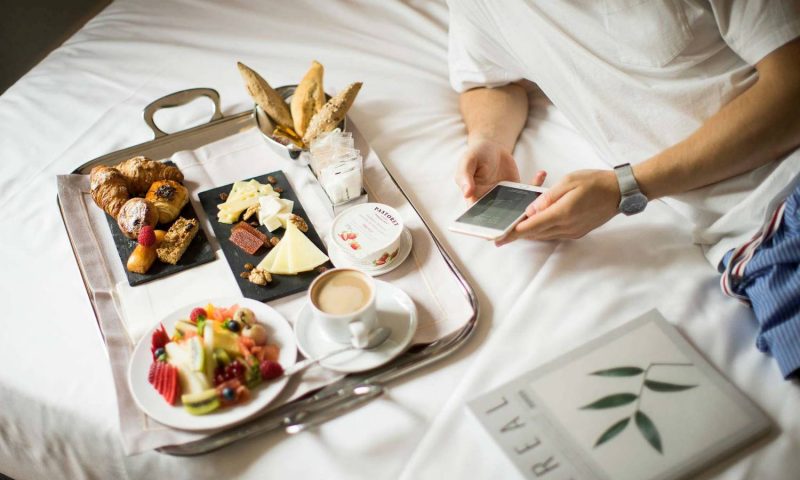 Hotel Unico Madrid - Spain